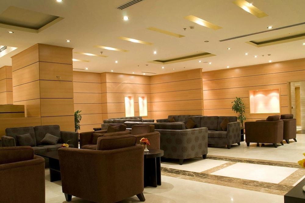 Hotel Elaf Al Salam La Mecque