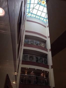 Elaf Al Salam Hotel La Mecque