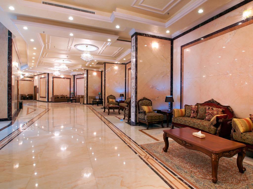 Elaf Al Salam Hotel La Mecque