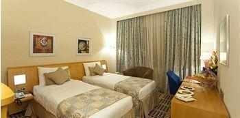 Hotel Elaf Al Salam La Mecque