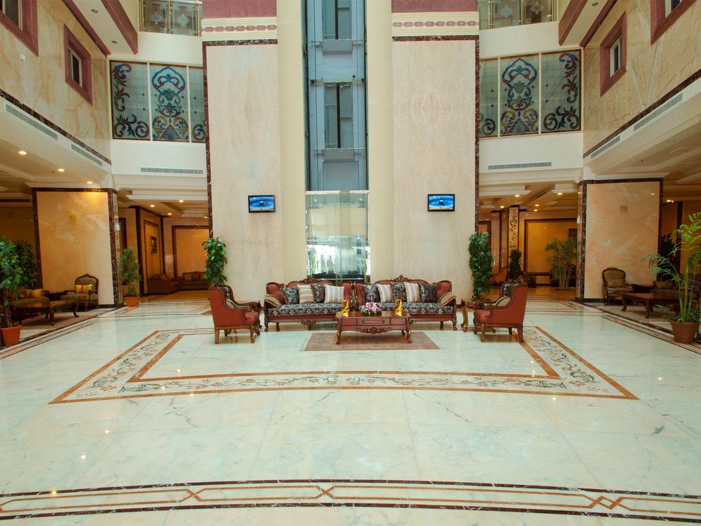 Elaf Al Salam La Mecque