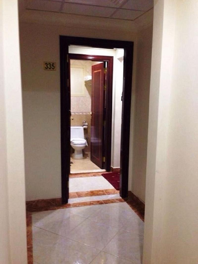 Elaf Al Salam 3* La Mecque