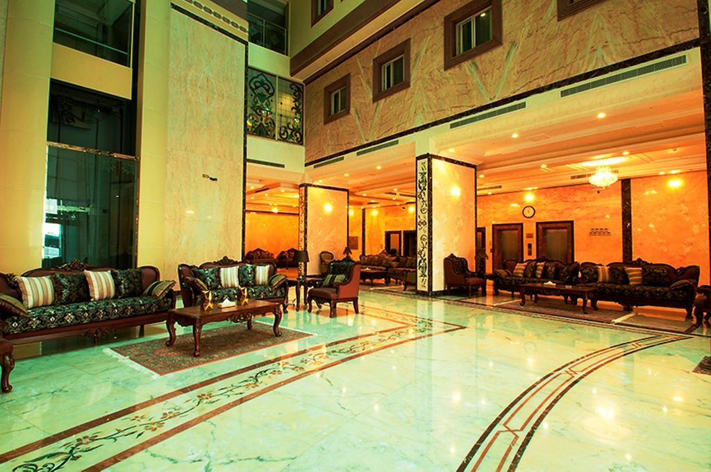 Elaf Al Salam 3* La Mecque